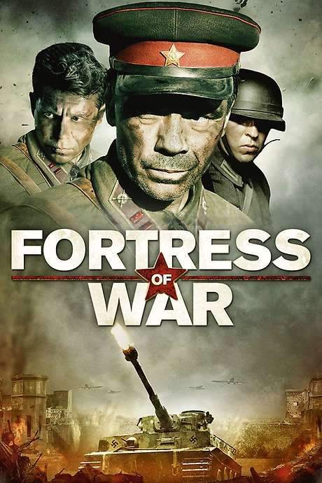 Fortress of War